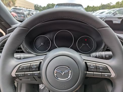 New 2026 MAZDA MAZDA3 s FWD image 26