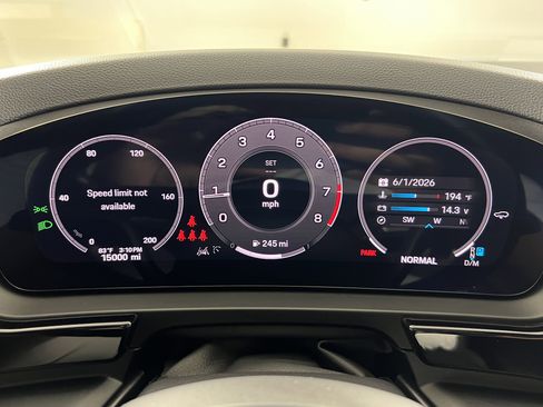 Certified 2024 Porsche Cayenne S AWD/4WD image 18