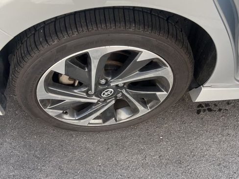 Used 2016 Scion iM FWD image 18