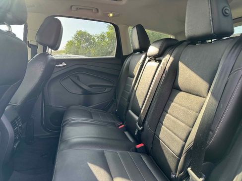 Used 2014 Ford Escape Titanium w/ Equipment Group 401A image 25