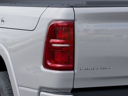 New 2026 RAM 1500 Limited image 9