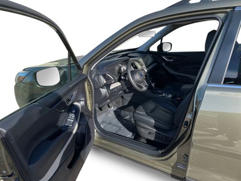 Certified 2024 Subaru Forester Limited image 2