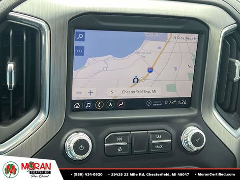 Used 2020 GMC Sierra 1500 Denali w/ Denali Ultimate Package AWD/4WD image 21