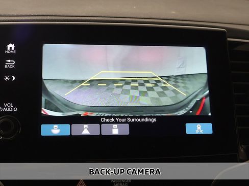 Used 2022 Honda Pilot Sport image 5