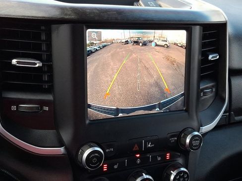 Used 2023 RAM 1500 Big Horn w/ Trailer Tow Group image 27