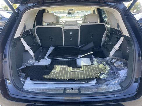 New 2026 Genesis GV80 3.5T Prestige AWD/4WD image 25