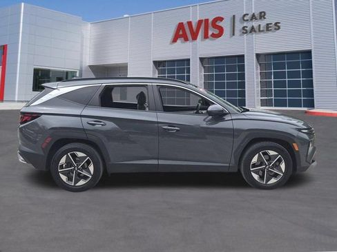 Used 2025 Hyundai Tucson SEL FWD image 5