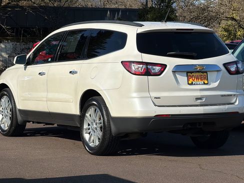 Used 2014 Chevrolet Traverse LT w/ All-Star Edition image 6