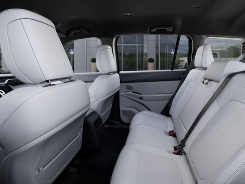New 2026 Jeep Cherokee Limited AWD/4WD image 23