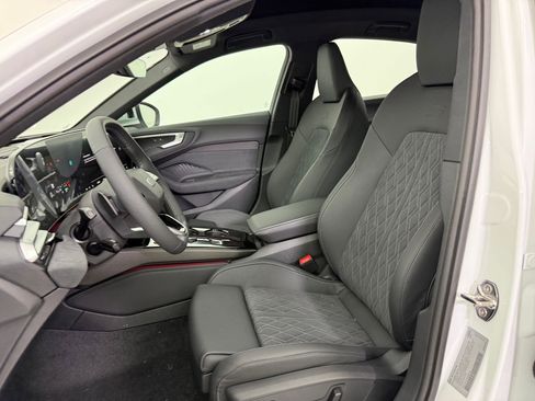 New 2025 Audi S5 Premium image 5