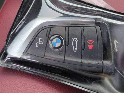 Used 2024 BMW X3 xDrive30i w/ Premium Package AWD/4WD image 36