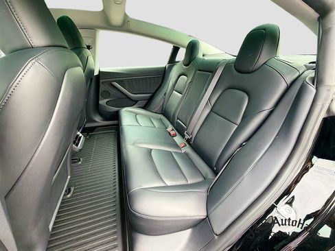Used 2023 Tesla Model 3 Standard Range RWD image 27