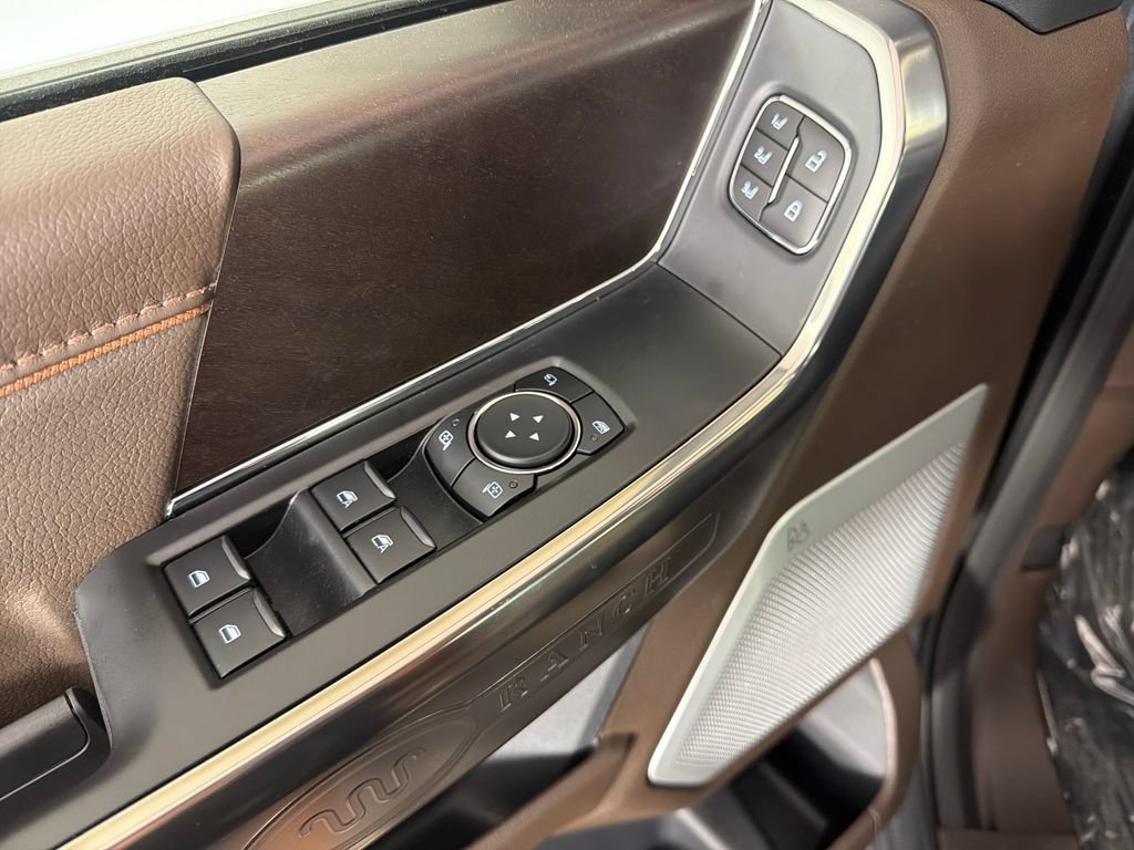 New 2026 Ford F150 King Ranch w/ Equipment Group 601A High AWD/4WD image 19