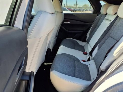 New 2026 MAZDA CX-30 Aire Edition AWD/4WD image 6