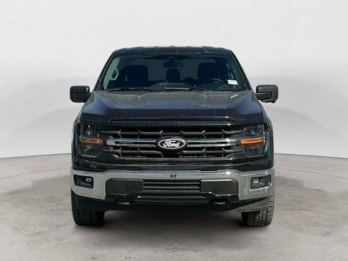 Used 2024 Ford F150 XLT w/ Tow/Haul Package AWD/4WD image 8