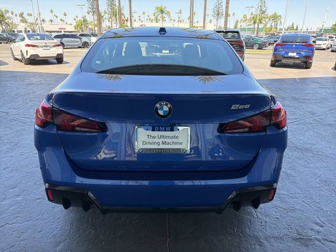 Used 2026 BMW 228i FWD image 4