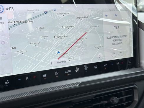 New 2026 Ford Bronco Sport Badlands w/ Badlands Tech Package image 15