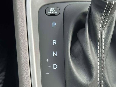 New 2026 Hyundai Venue SEL image 26