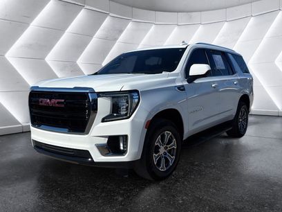 Used 2024 GMC Yukon SLE w/ Gmc Pro Safety Plus Package
