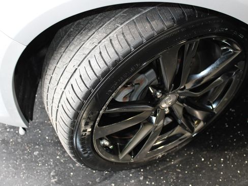 Used 2015 INFINITI Q50 Premium w/ Navigation Package RWD image 31