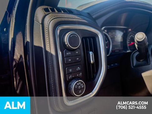 Used 2019 Chevrolet Silverado 1500 High Country image 15