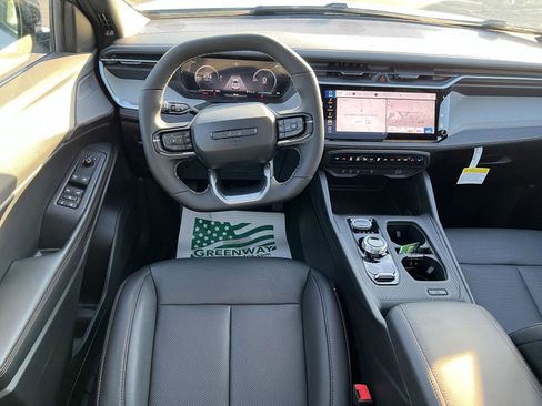 New 2026 Jeep Cherokee Limited image 23