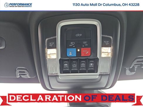 New 2026 RAM 1500 Laramie w/ Night Edition image 25