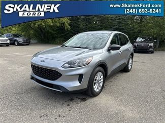 Certified 2022 Ford Escape SE w/ Convenience Package image 1