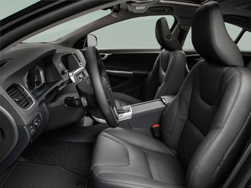 Used 2015 Volvo S60 T5 Platinum FWD image 15