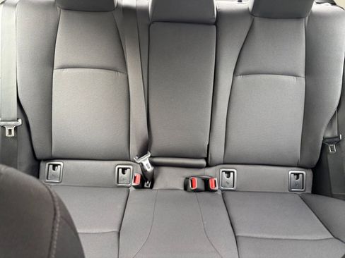 Used 2025 Toyota Corolla LE image 34