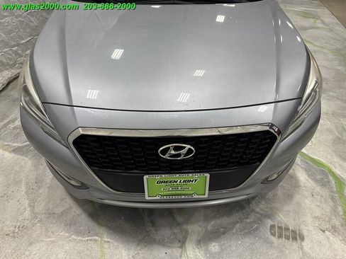 Used 2016 Hyundai Sonata SE image 18