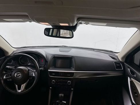 Used 2016 MAZDA CX-5 Grand Touring image 25