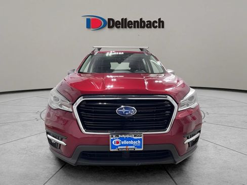Used 2022 Subaru Ascent Touring AWD/4WD image 8