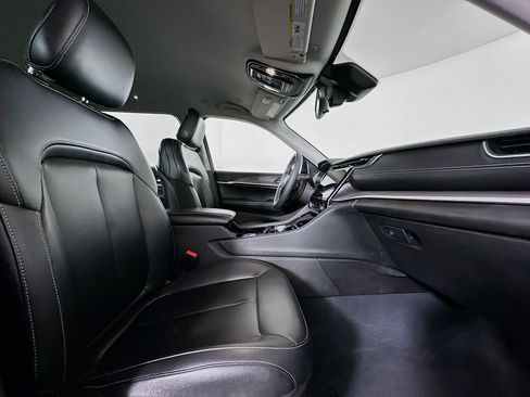 Used 2023 Jeep Grand Cherokee L Limited image 34