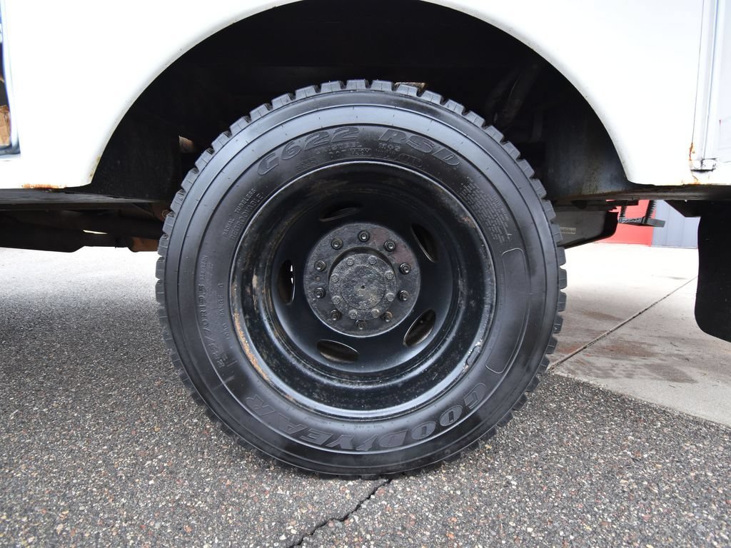 Used 2011 Ford F450 XL w/ PWR Equipment Group AWD/4WD image 18