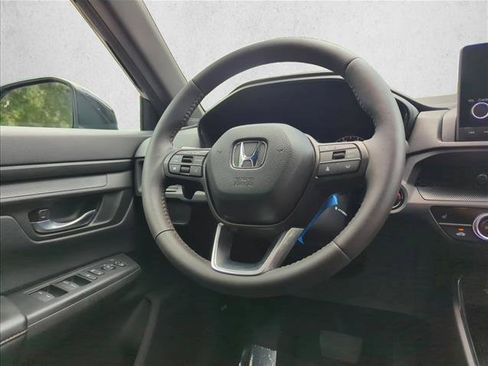 Used 2024 Honda CR-V Sport image 28