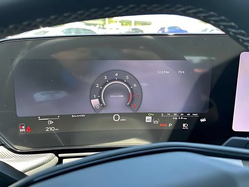 New 2026 Audi SQ5 Prestige AWD/4WD image 25