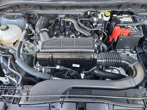 Used 2024 Ford Escape Active w/ Tech Pack #1 image 31