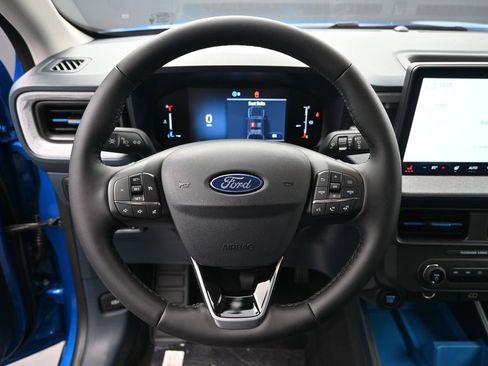 New 2026 Ford Maverick XLT w/ XLT Luxury Package image 16