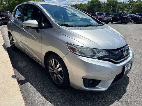 Used 2015 Honda Fit EX image 6
