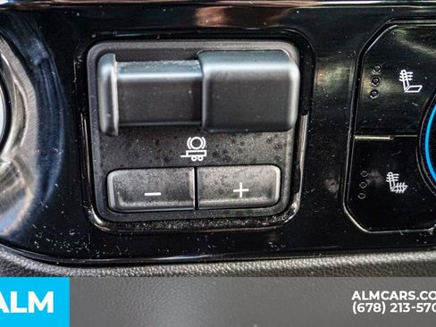 Used 2022 Chevrolet Silverado 1500 RST w/ Convenience Package II image 45