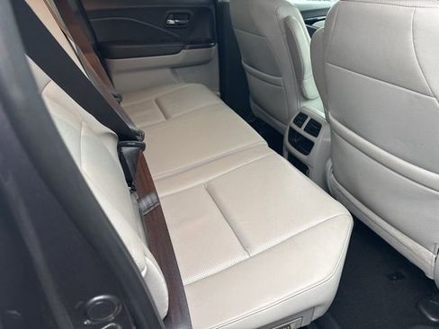 Used 2019 Honda Ridgeline RTL-E image 27