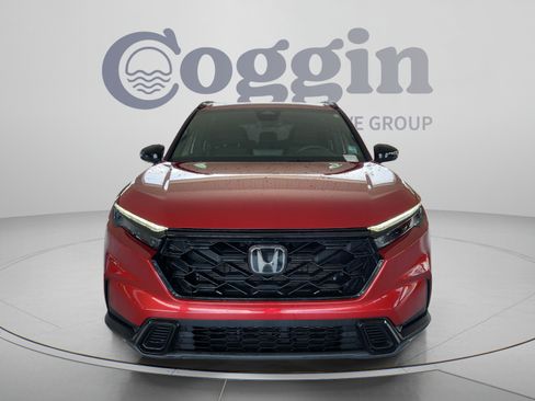 Used 2024 Honda CR-V Sport image 9