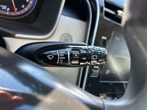 Used 2024 Hyundai Tucson SEL image 28