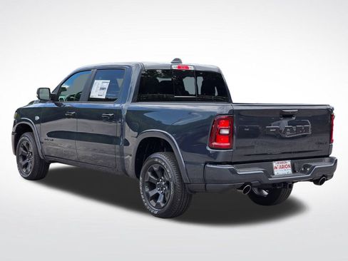 New 2026 RAM 1500 Big Horn w/ Night Edition AWD/4WD image 16