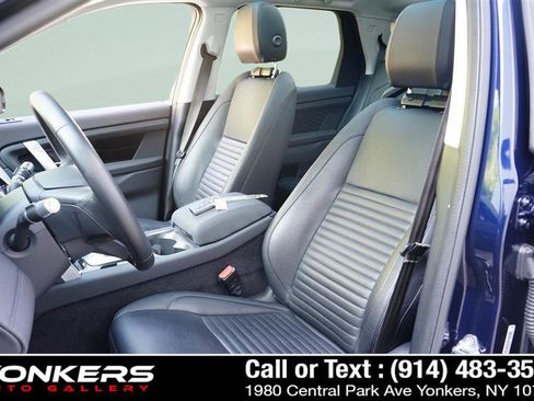 Used 2022 Land Rover Discovery Sport S image 45