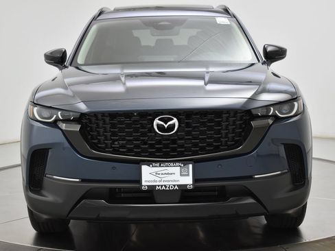 New 2026 MAZDA CX-50 AWD 2.5 Hybrid w/ Cargo Package image 12