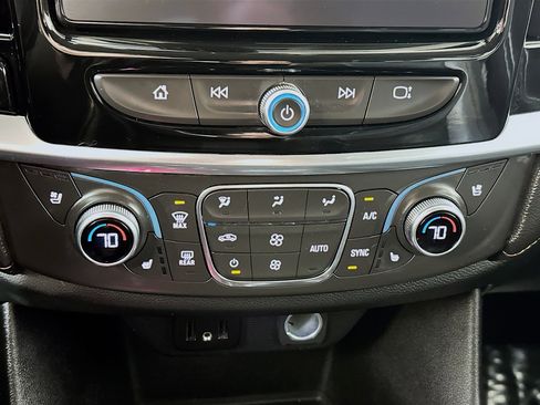 Used 2019 Chevrolet Traverse Premier w/ Redline Edition AWD/4WD image 16