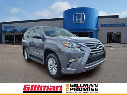 Used 2018 Lexus GX 460 Premium