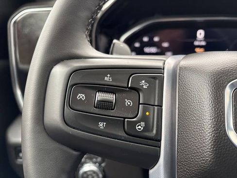 Used 2026 GMC Sierra 1500 Elevation w/ Elevation Premium Package image 26
